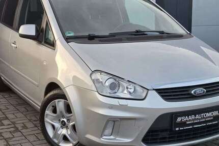 Ford C-Max 123.980 km 4.999 &euro; Völklingen / Fenne 66333