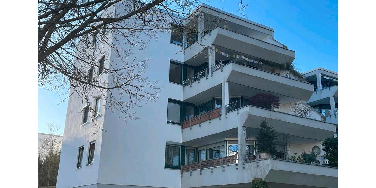 Etagenwohnung Amberg - 3 Zimmer, 85 m&sup2;, 850&euro; | Angebot:26405818