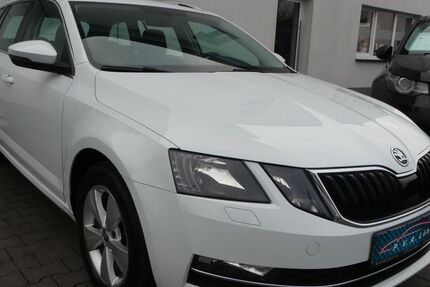 Skoda Octavia 138.900 km 13.850 &euro; Löhne 32584