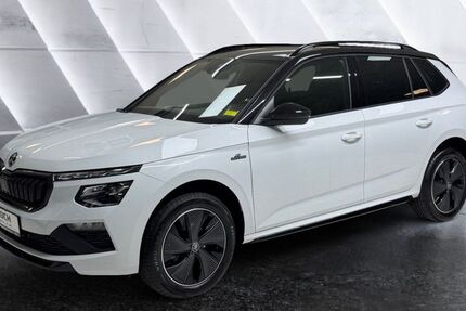 Skoda Kamiq 31.700 km 25.480 &euro; Berlin 12681