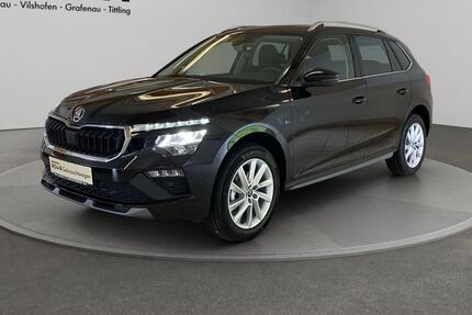 Skoda Kamiq 1.087 km 29.890 € Grafenau 94481