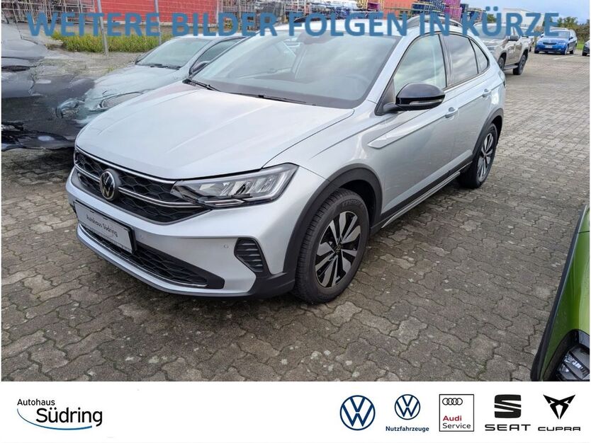 VW Taigo 7.010 km 22.498 € Nienburg 31582