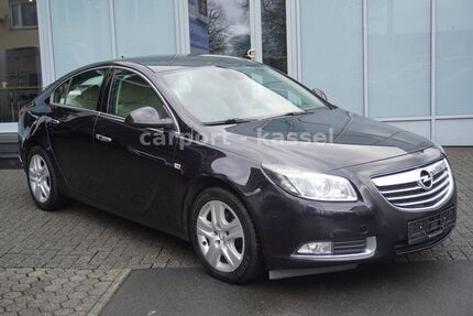 Opel Insignia 186.200 km 3.599 &euro; Kassel 34123