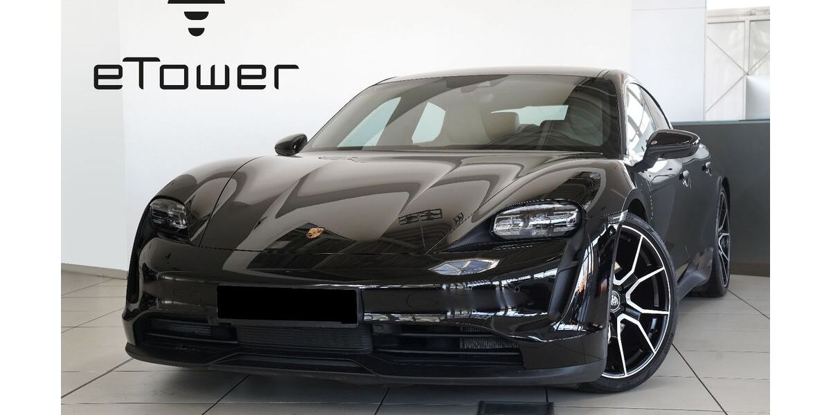 Porsche Taycan 52.900 km 60.990 &euro; Garbsen 30823