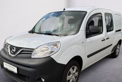 Nissan NV250 34.900 km 16.250 &euro; Clenze 29459