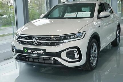 VW T-Roc 8.866 km 30.902 &euro; Lauf an der Pegnitz 91207