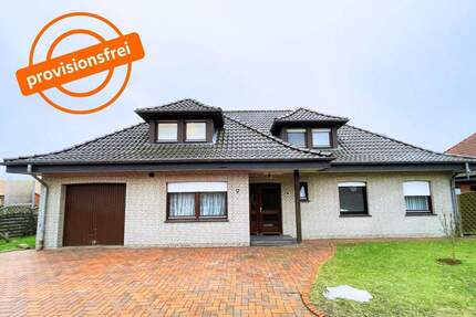 Haus Dinklage - 7 Zimmer, 246 m&sup2;, 332.000&euro; | Angebot:25315756