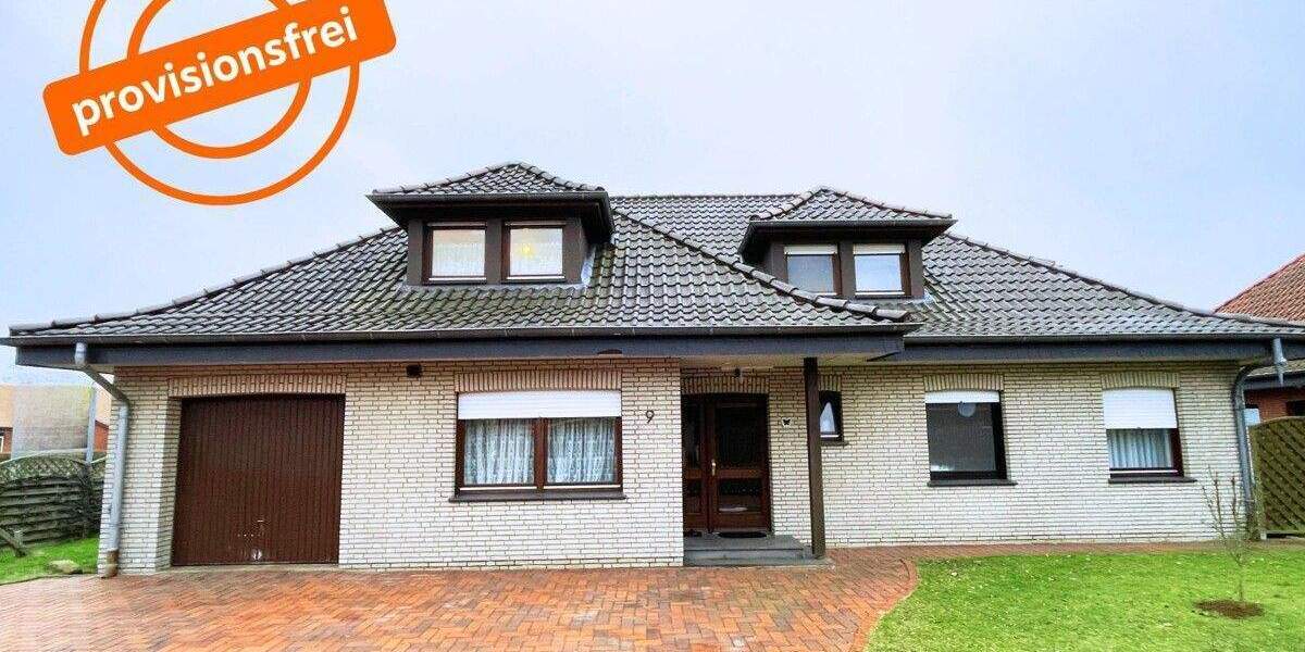 Mehrfamilienhaus, Wohnhaus Dinklage - 7 Zimmer, 246 m&sup2;, 332.000&euro; | Angebot:25315756