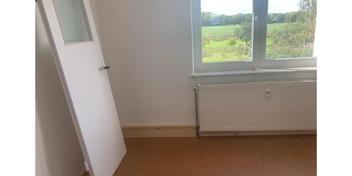 Helle 3 Zimmer Wohnung in Broock 3 zimmer