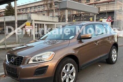 Volvo XC60 199.403 km 10.499 &euro; Bremen 28197
