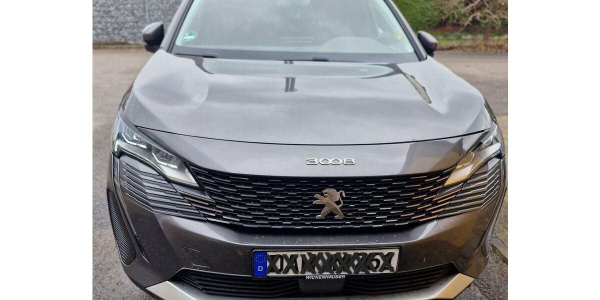 Peugeot 3008 101.420 km 14.500 € Vierkirchen 85256