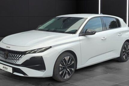 Peugeot 308 3.500 km 30.690 &euro; Eisenach 99817