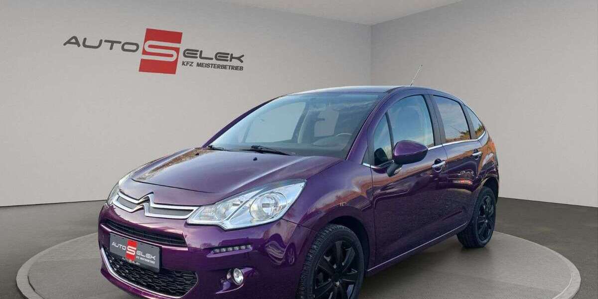 Citroen C3 96.178 km 5.950 &euro; Neustadt 96465