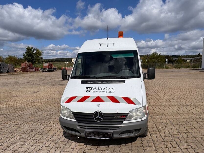 Sprinter
