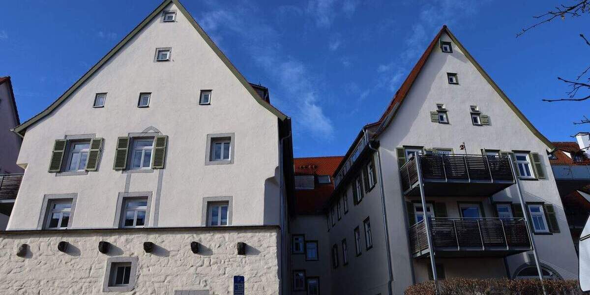 Gewerbeobjekt Balingen - 5 Zimmer, 115 m&sup2;, 299.000&euro; | Angebot:25775873