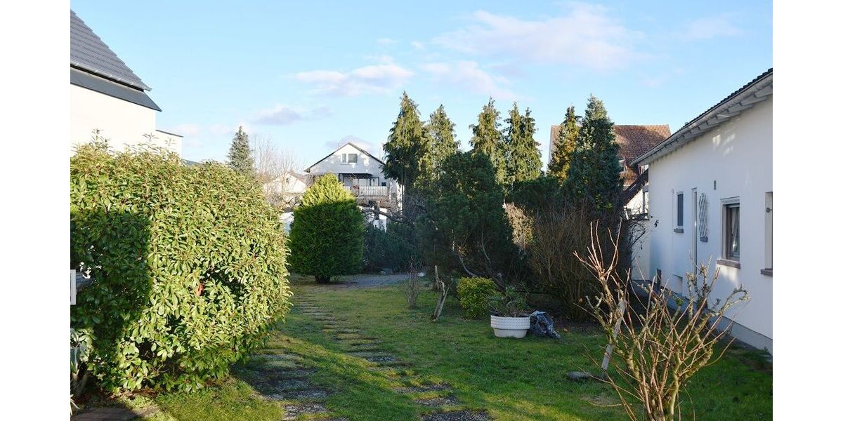 Attraktives Baugrundstück in Weiterstadt - Grundstück Weiterstadt Weiterstadt | Angebot:25793125