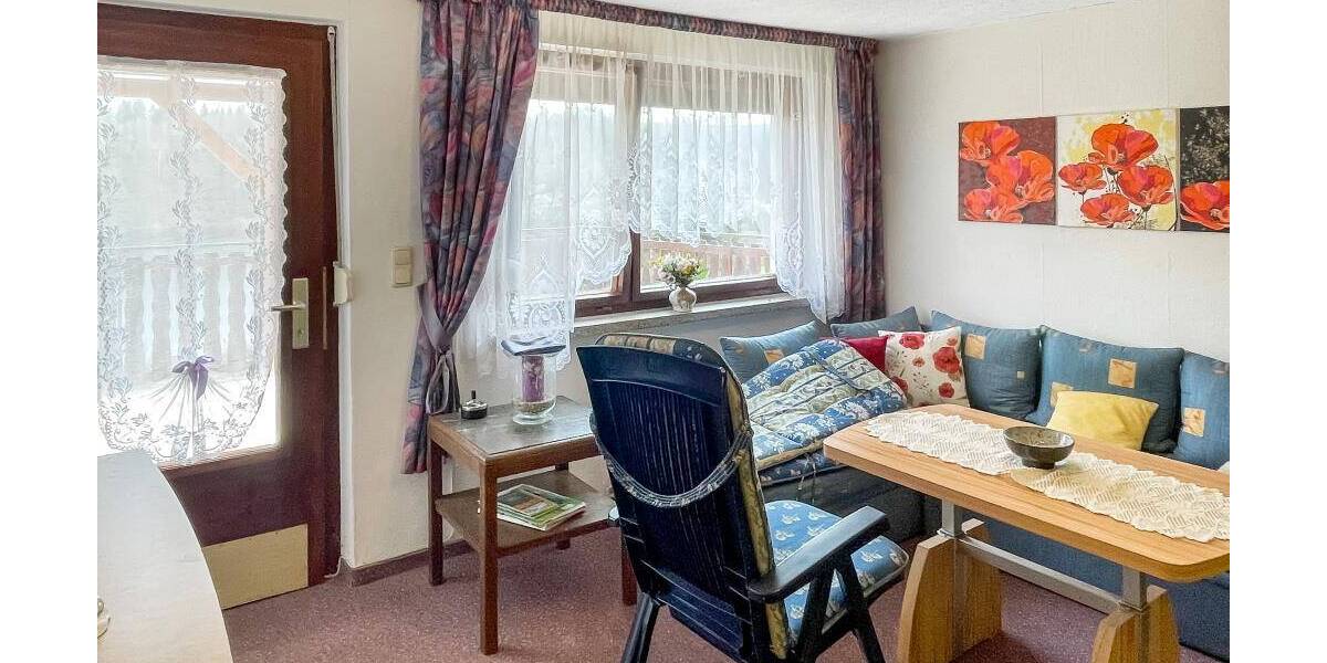 Mehrfamilienhaus, Wohnhaus Bad Lobenstein Lobenstein - 2 Zimmer, 54 m&sup2;, 129.900&euro; | Angebot:26246177