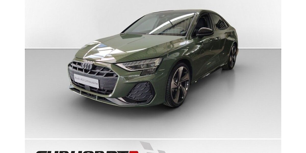 Audi A3 13.500 km 38.990 &euro; Hildburghausen 98646