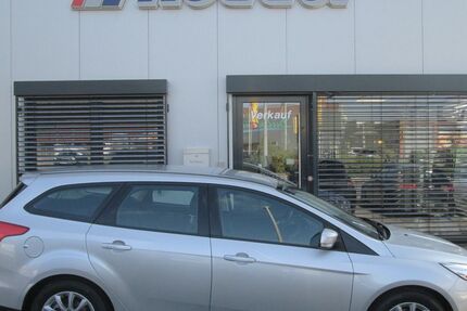 Ford Focus 83.700 km 9.600 &euro; Bad Iburg 49186