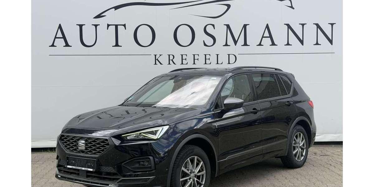 Seat Tarraco 128.083 km 23.950 &euro; Krefeld 47805