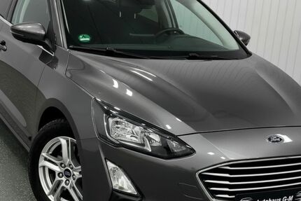 Ford Focus 136.000 km 8.850 &euro; Aichach 86551
