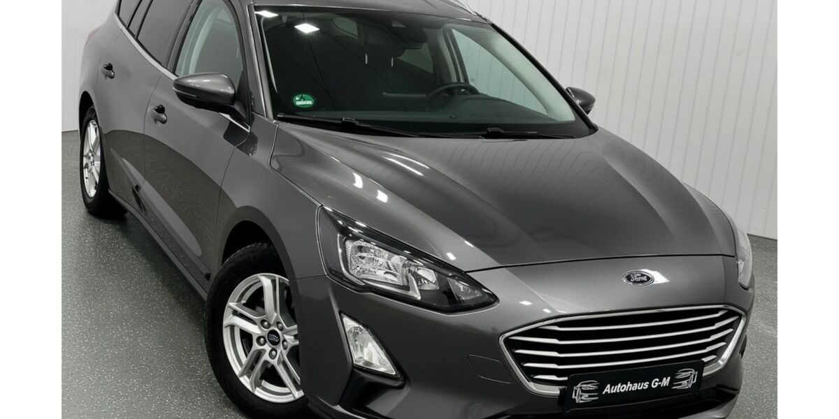 Ford Focus 136.000 km 8.850 &euro; Aichach 86551