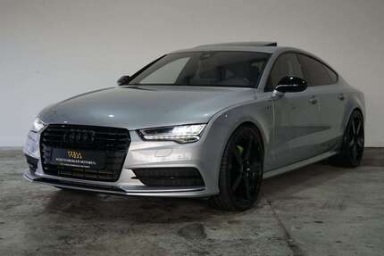 Audi A7 169.000 km 23.900 &euro; Jettingen 71131