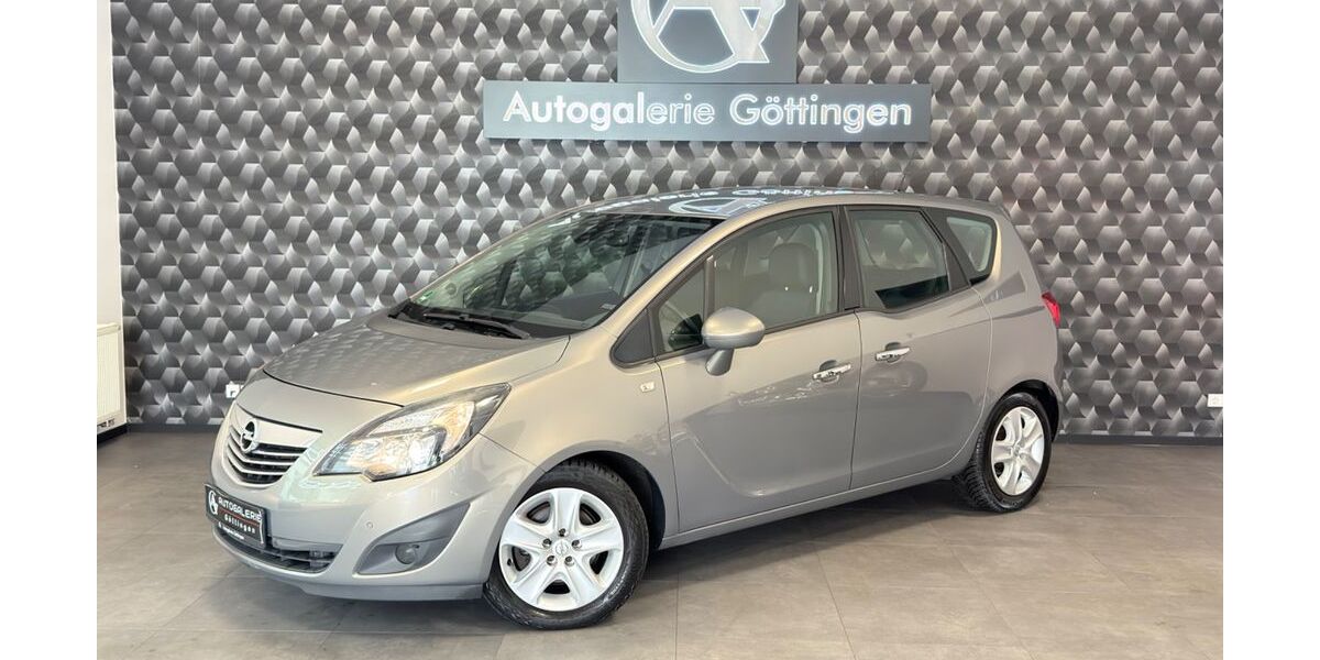 Opel Meriva 150.000 km 5.950 &euro; Göttingen 37081