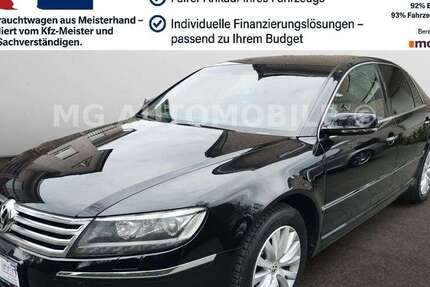 VW Phaeton 224.000 km 7.995 &euro; Hannover 30165