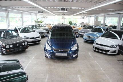 Ford Galaxy 255.000 km 5.790 &euro; Essen 45356