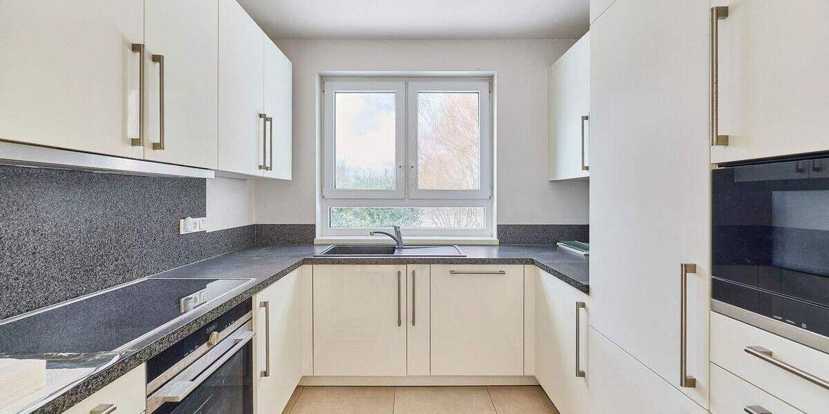 Etagenwohnung Kaiserslautern Innenstadt - 4 Zimmer, 110 m&sup2;, 399.000&euro; | Angebot:25737876