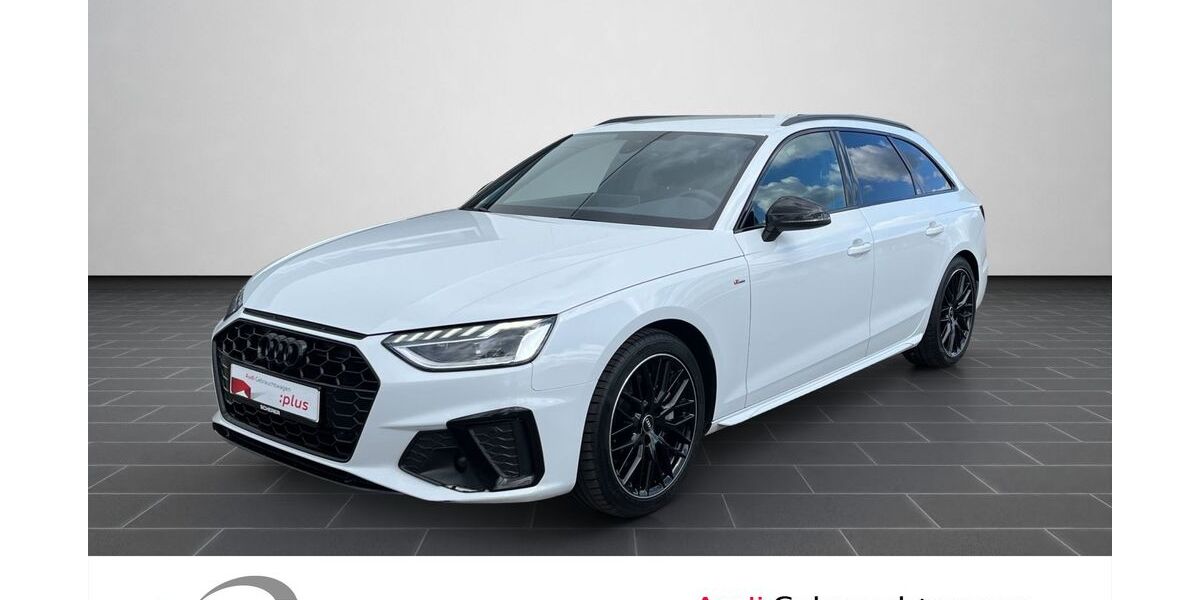 Audi A4 86.470 km 29.490 &euro; Saarbrücken 66115