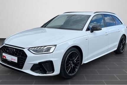 Audi A4 86.470 km 29.990 &euro; Saarbrücken 66115
