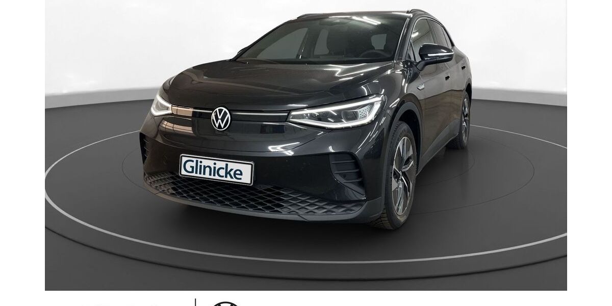 VW ID.4 44.190 km 22.980 &euro; Minden 32427