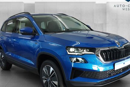 Skoda Karoq 9.950 km 33.690 € Taucha 04425