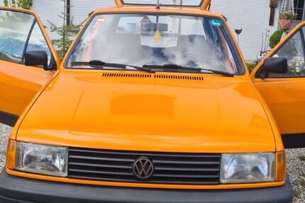 VW Fox