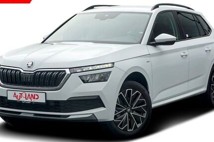 Skoda Kamiq 8.966 km 20.950 &euro; Bad Hersfeld 36251