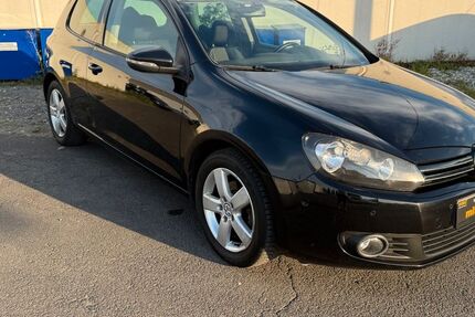 VW Golf 210.000 km 3.450 &euro; Wirges 56422