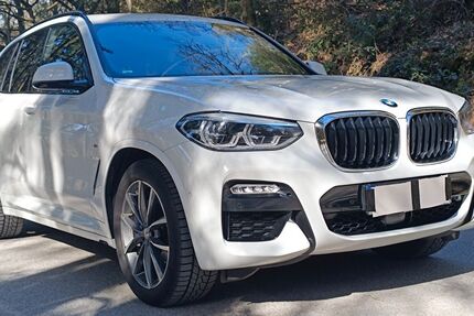BMW X3 106.000 km 32.450 &euro; Gehlweiler 55490