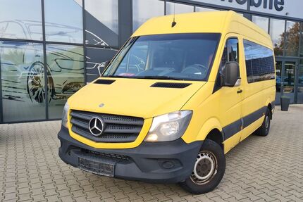 Mercedes-Benz Sprinter 454.123 km 8.700 &euro; Jessen 06917
