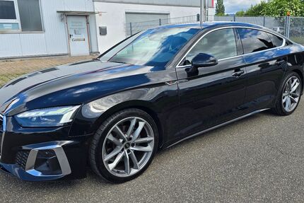 Audi A5 338.451 km 19.900 &euro; Renchen 77871