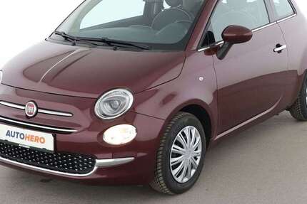 Fiat 500 64.319 km 9.200 &euro; Nürnberg 90441