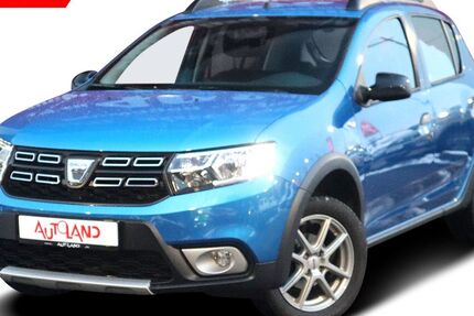 Dacia Sandero 49.753 km 13.990 &euro; Köthen 06366