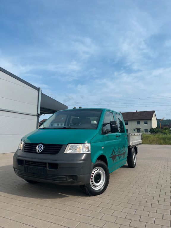 T5 Transporter