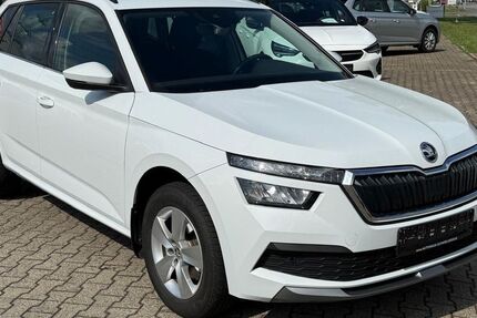 Skoda Kamiq 29.299 km 21.450 € Witten 58456