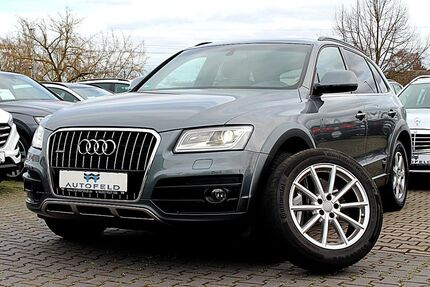 Audi Q5 110.900 km 18.950 &euro; Ladenburg 68526