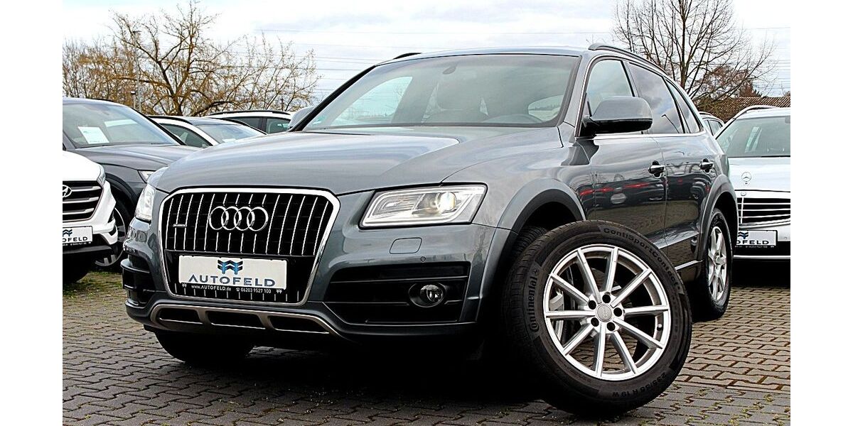Audi Q5 110.900 km 18.950 &euro; Ladenburg 68526