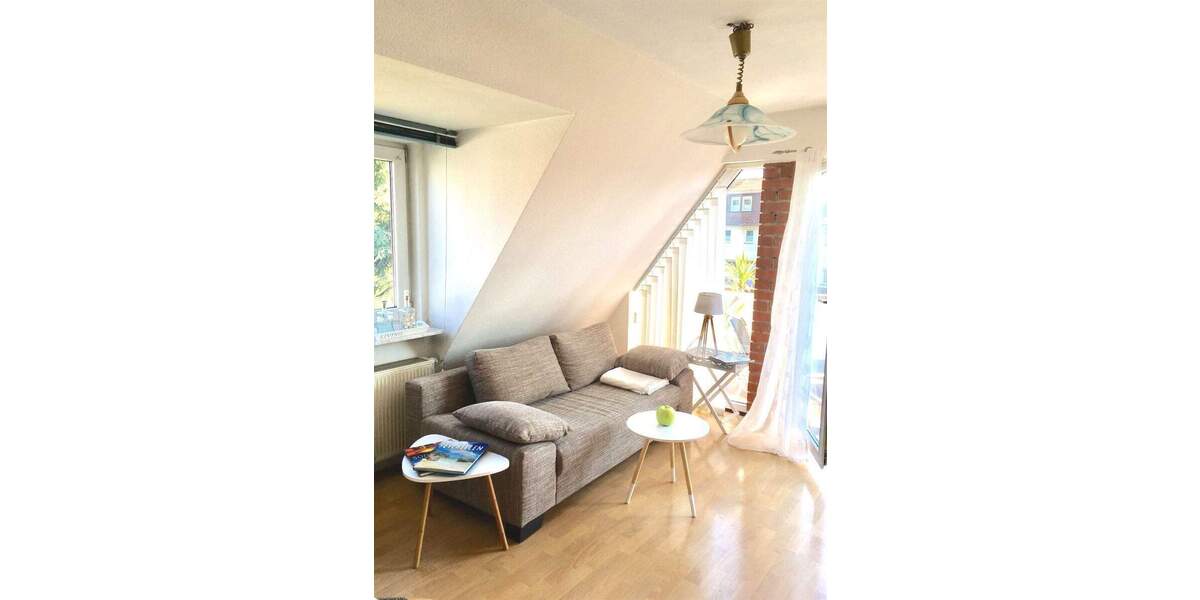 Etagenwohnung Schauenburg Elgershausen - 2 Zimmer, 59 m&sup2;, 165.000&euro; | Angebot:25337904
