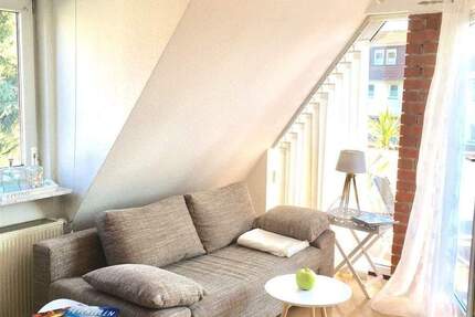 Wohnung Schauenburg Elgershausen - 2 Zimmer, 59 m&sup2;, 165.000&euro; | Angebot:25337904