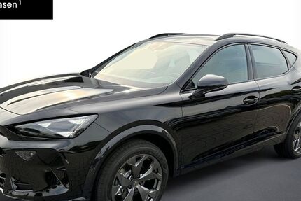 Cupra Formentor 10.000 km 35.570 € Baunatal 34225